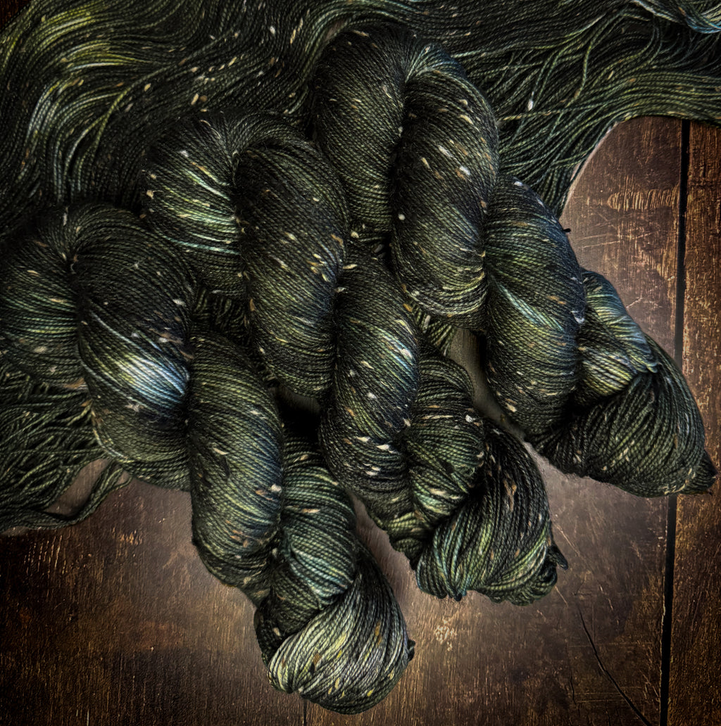 Muir - Franconia Tweed