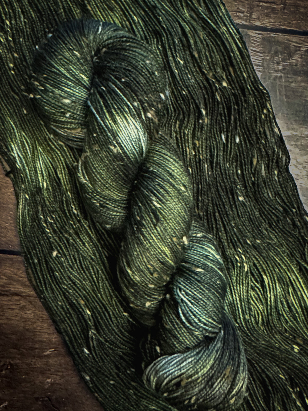 Muir - Franconia Tweed