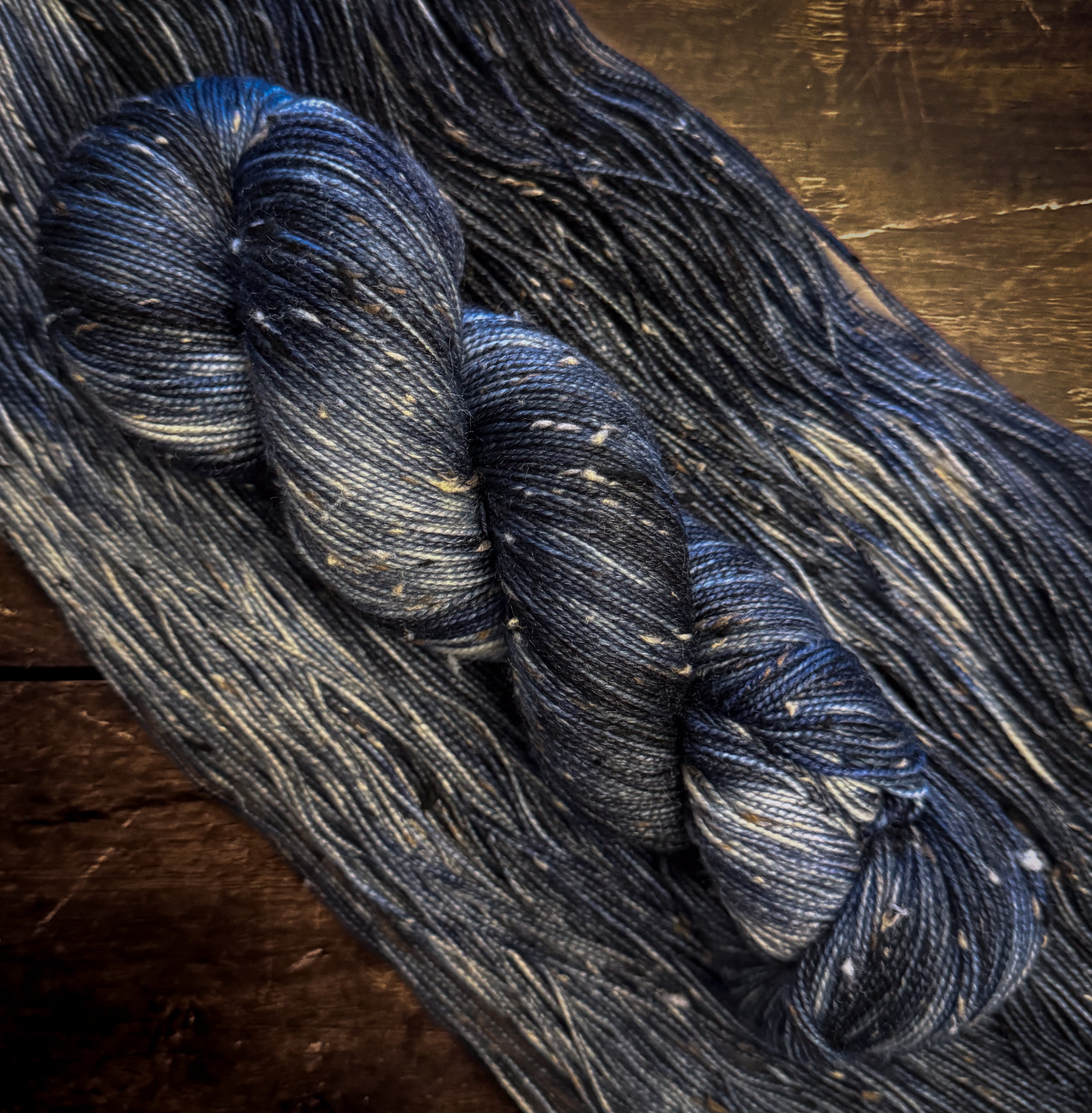 Never Summer Mountains - Franconia Tweed