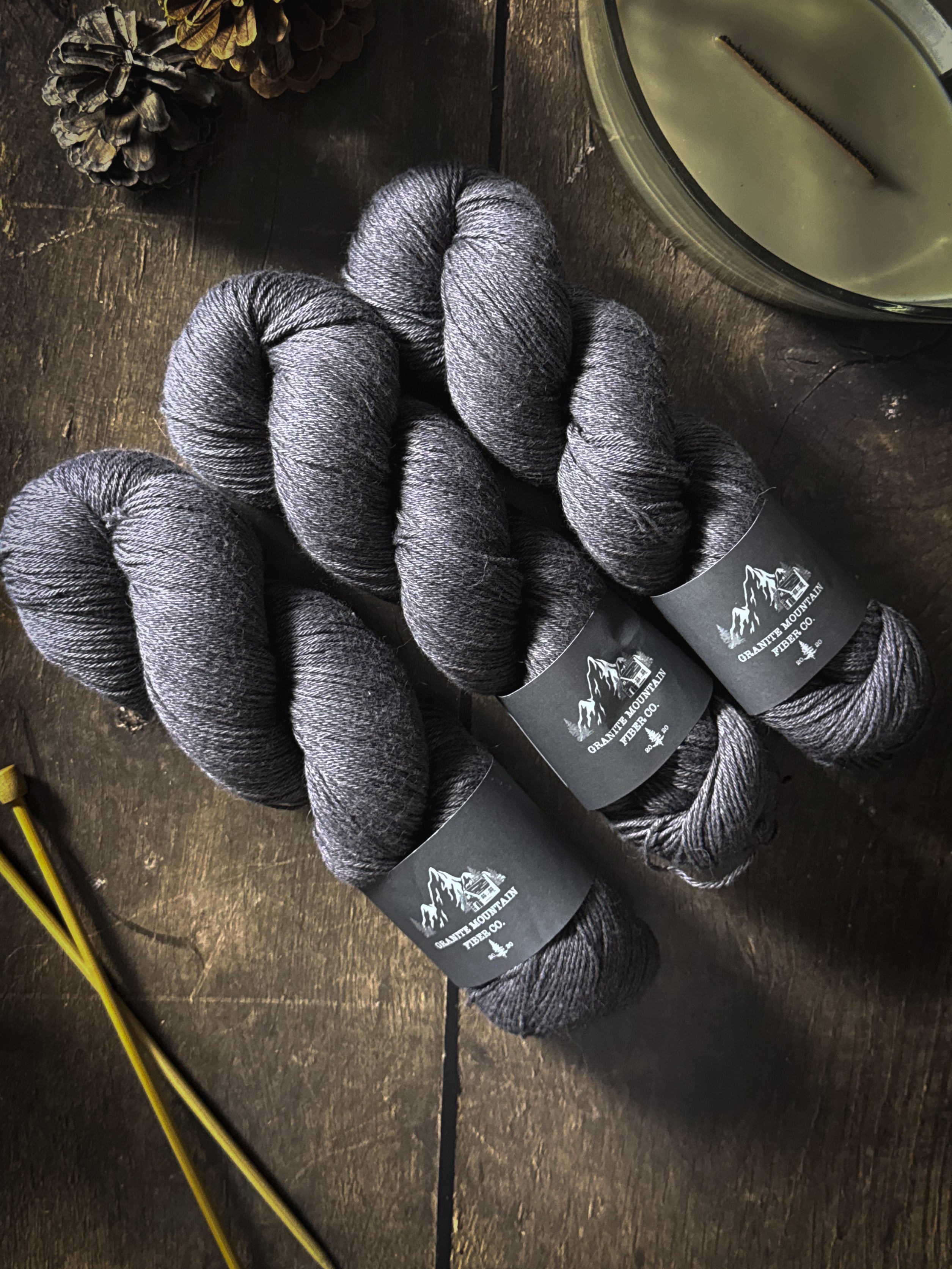 Dyed-To-Order Riverton Cotton
