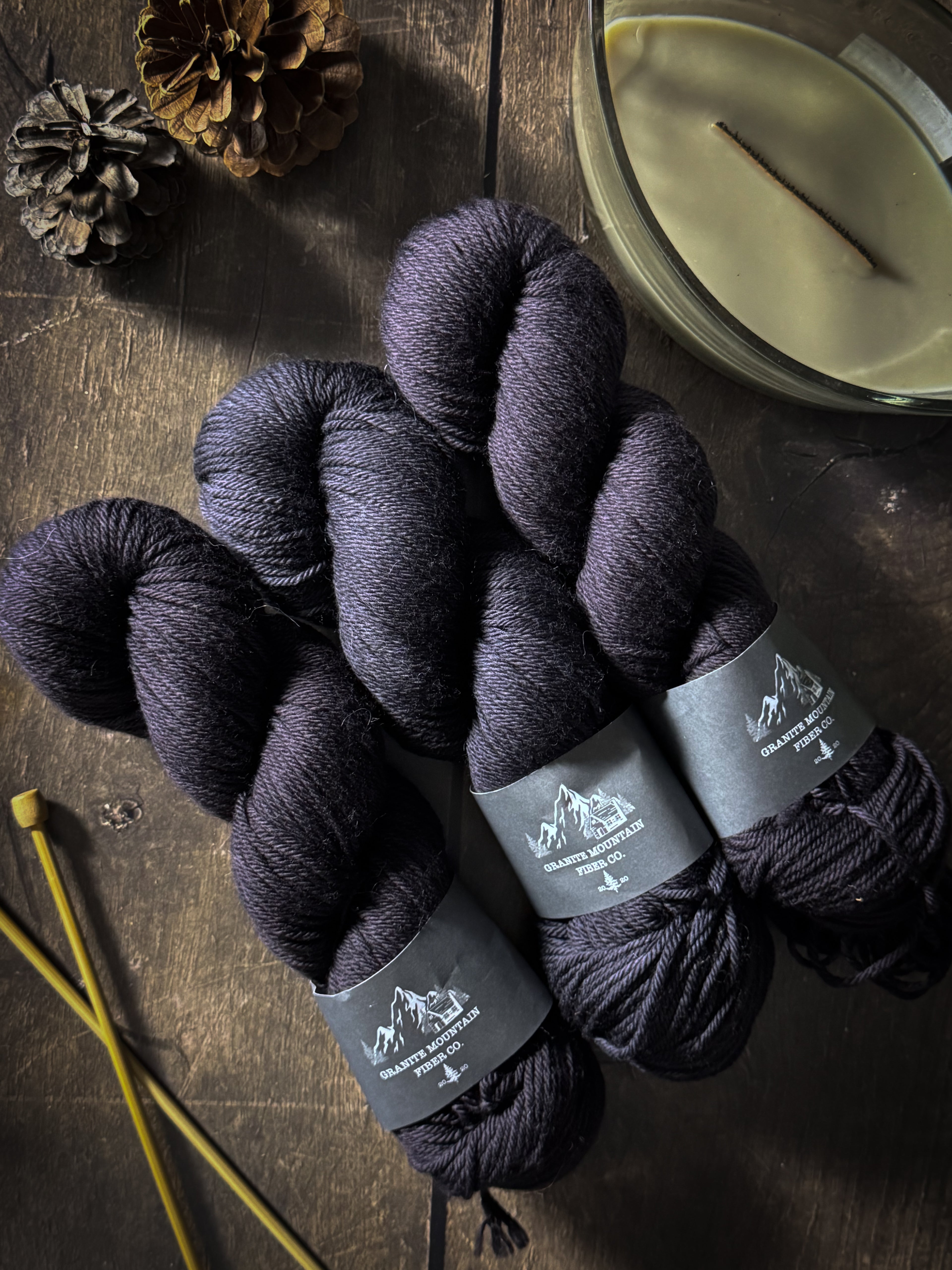 Dyed-To-Order Riverton Cotton