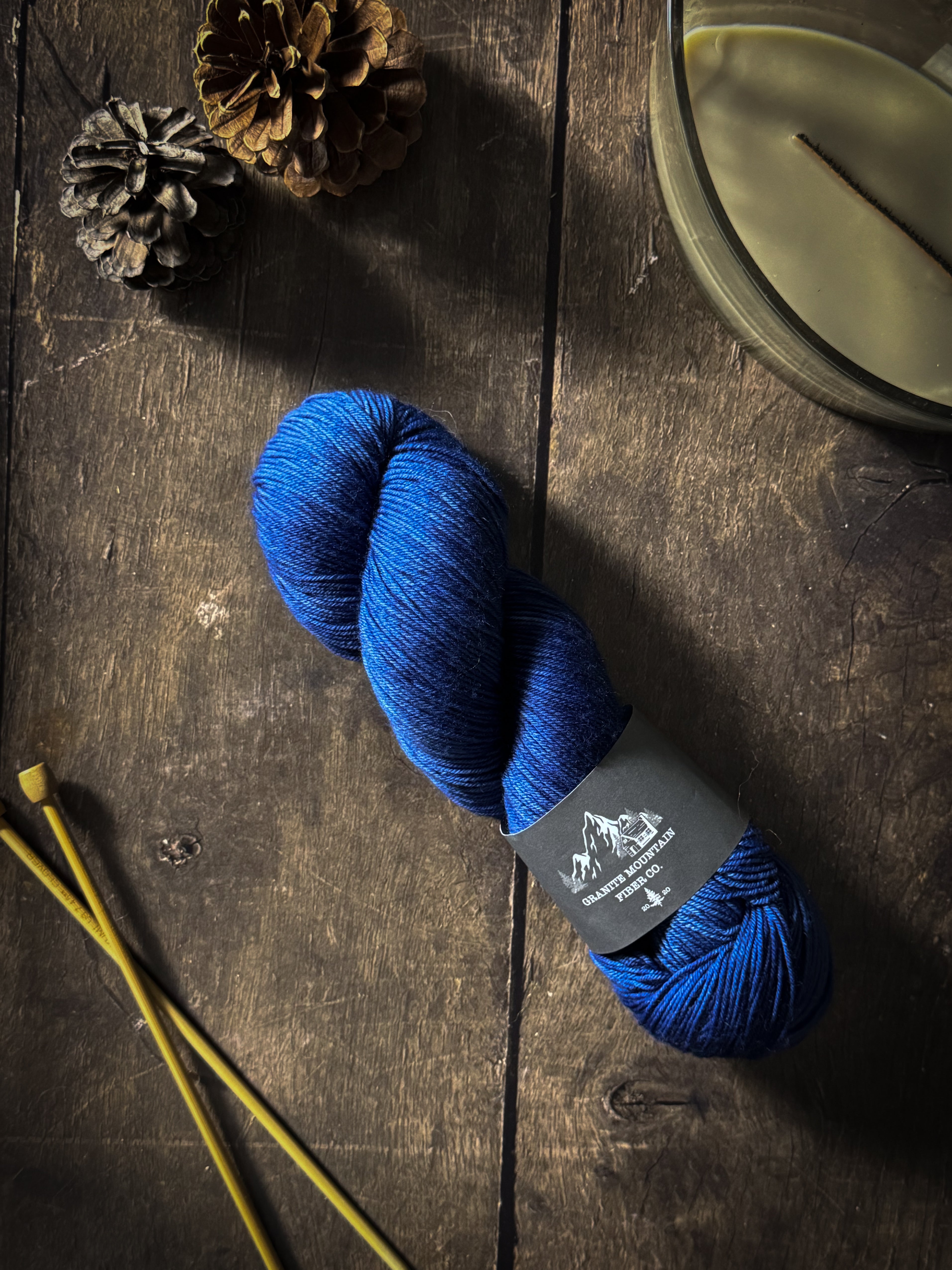 Dyed-To-Order Dixville DK