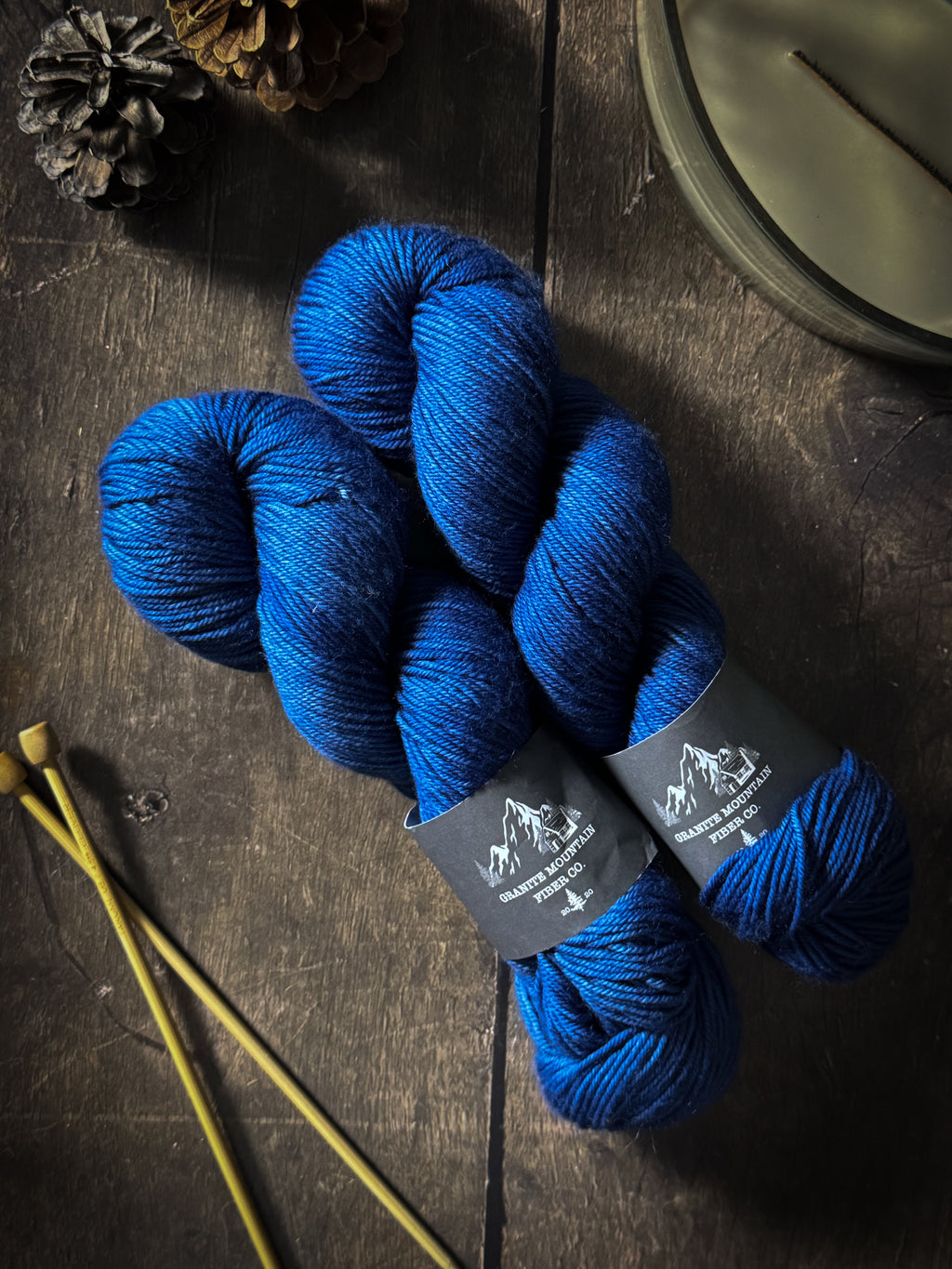 Dyed-To-Order Dixville DK