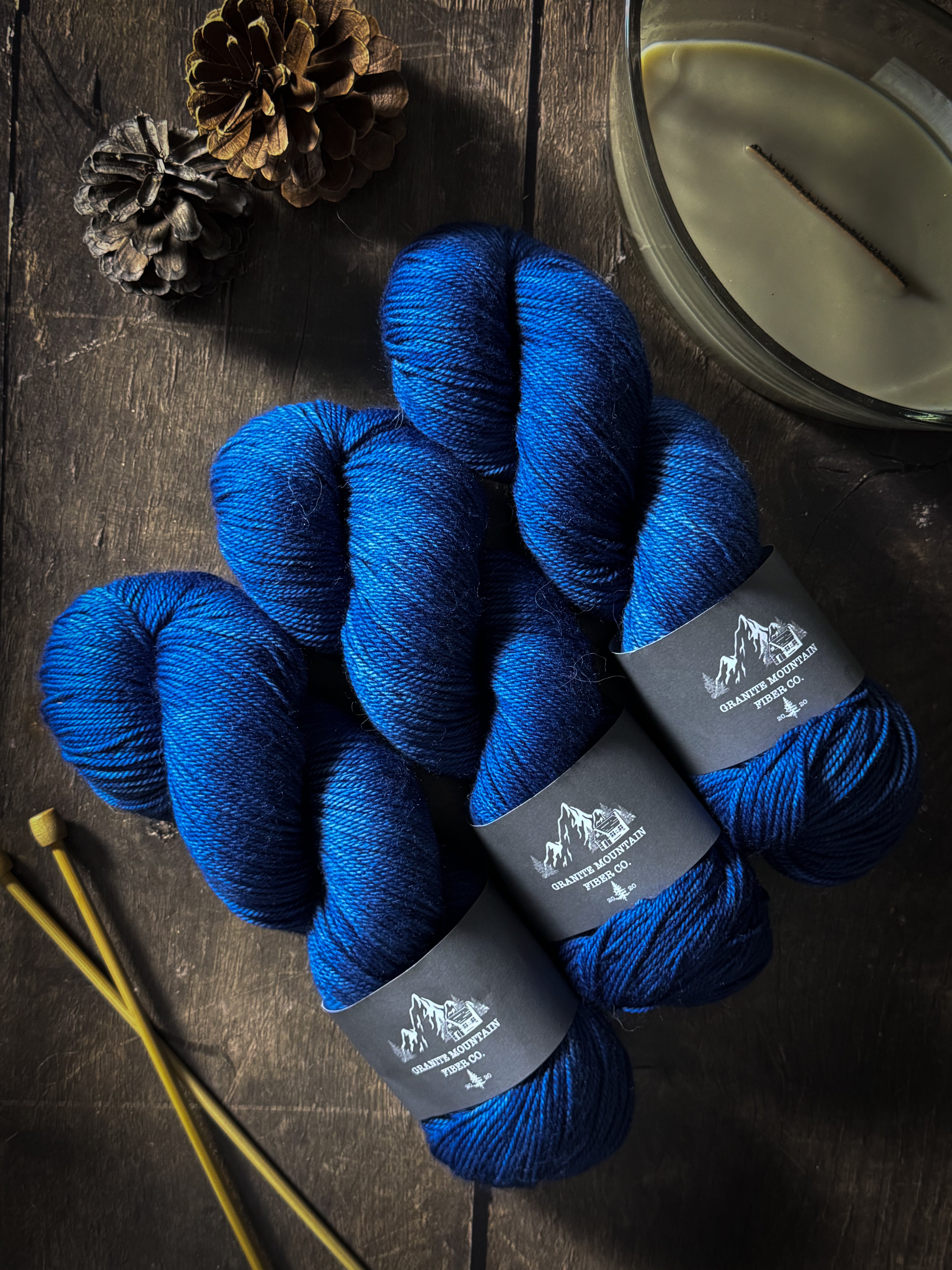 Dyed-To-Order Dixville DK