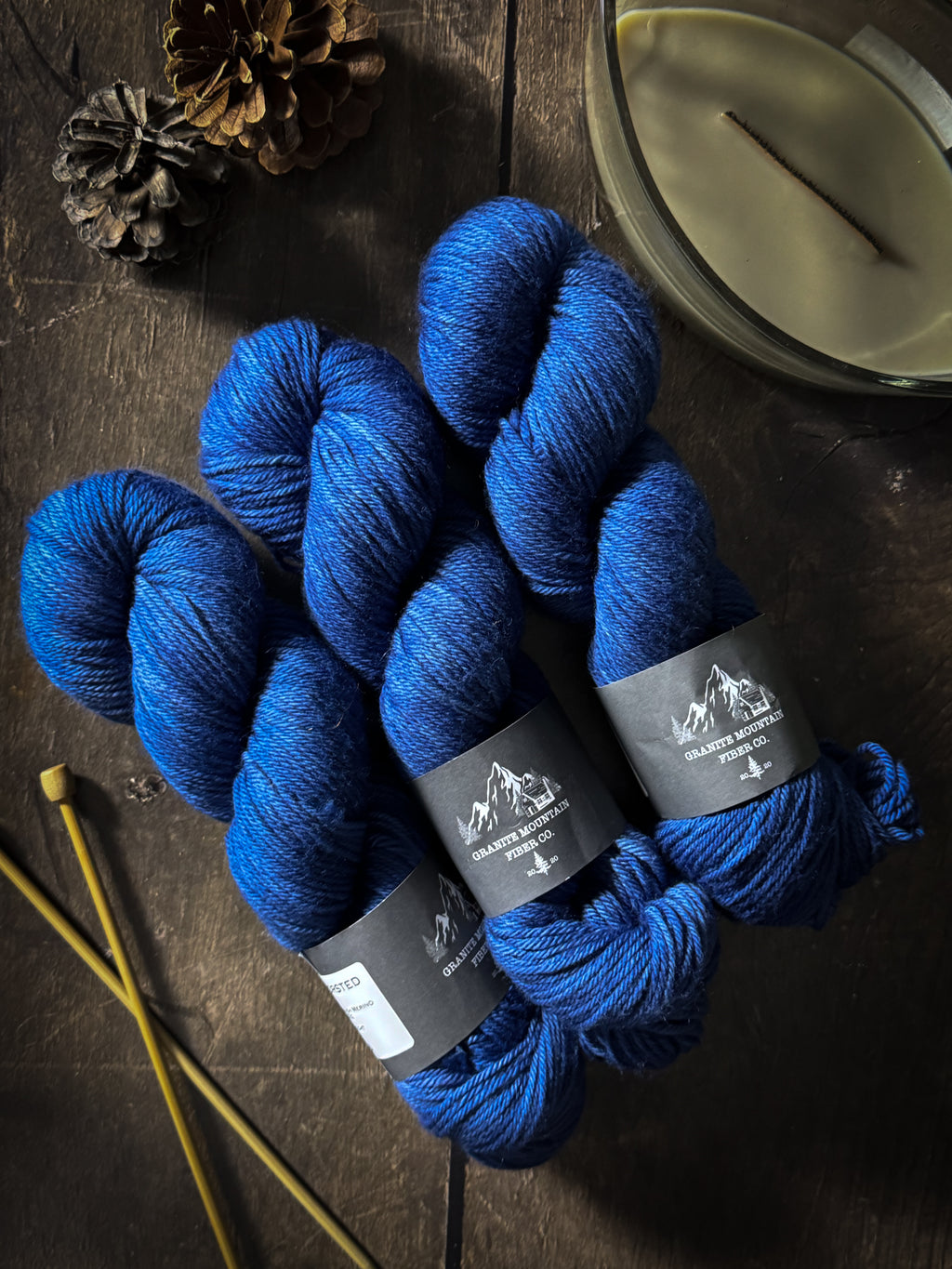 Dyed-To-Order Riverton Cotton