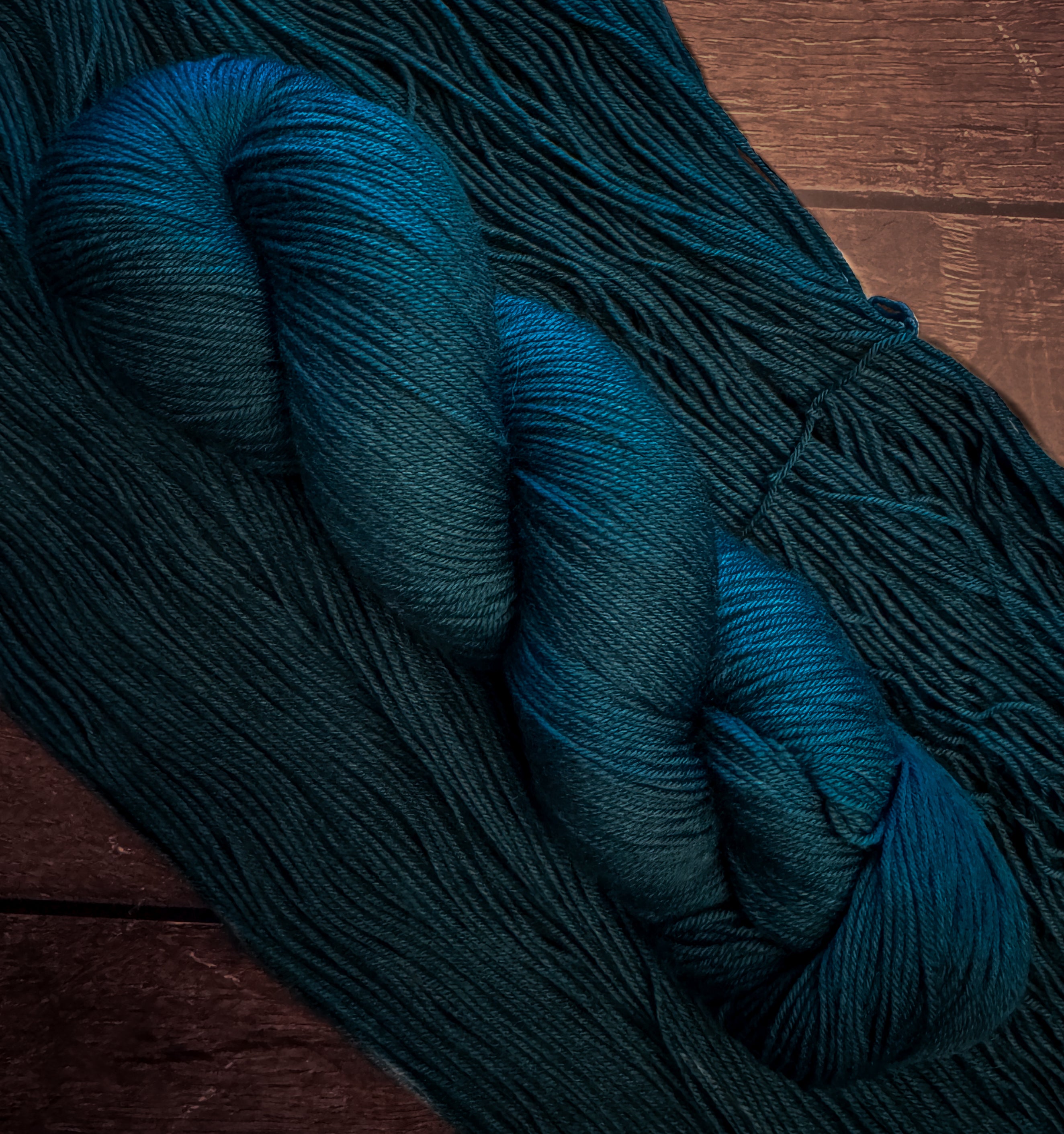 Rocky Mountain High - Colebrook Fingering