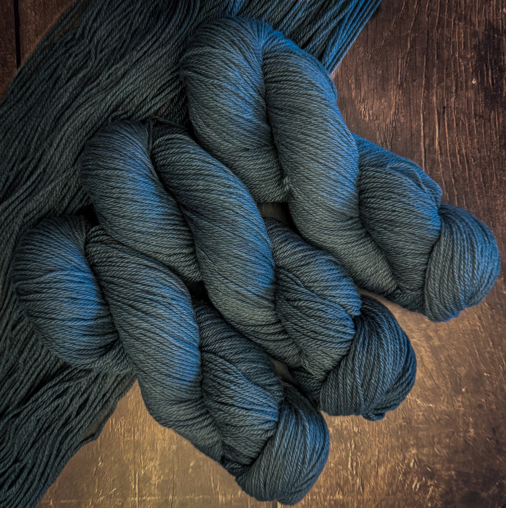 Rocky Mountain High - Gorham NSW DK