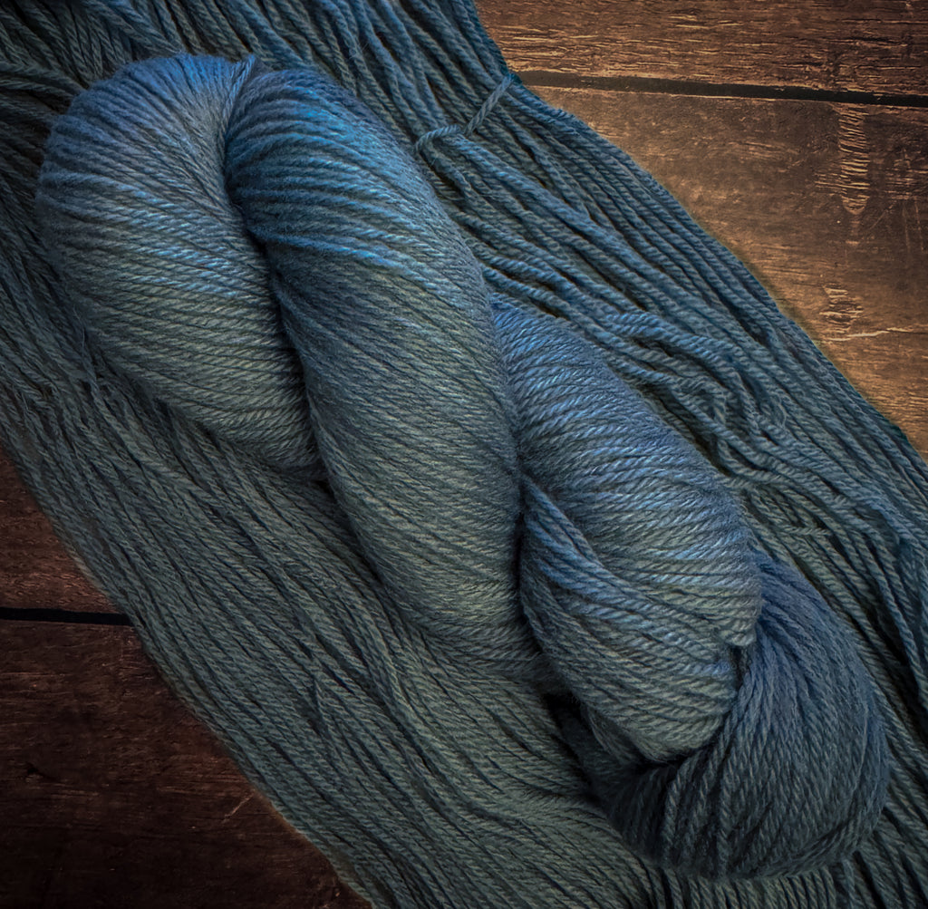 Rocky Mountain High - Gorham NSW DK