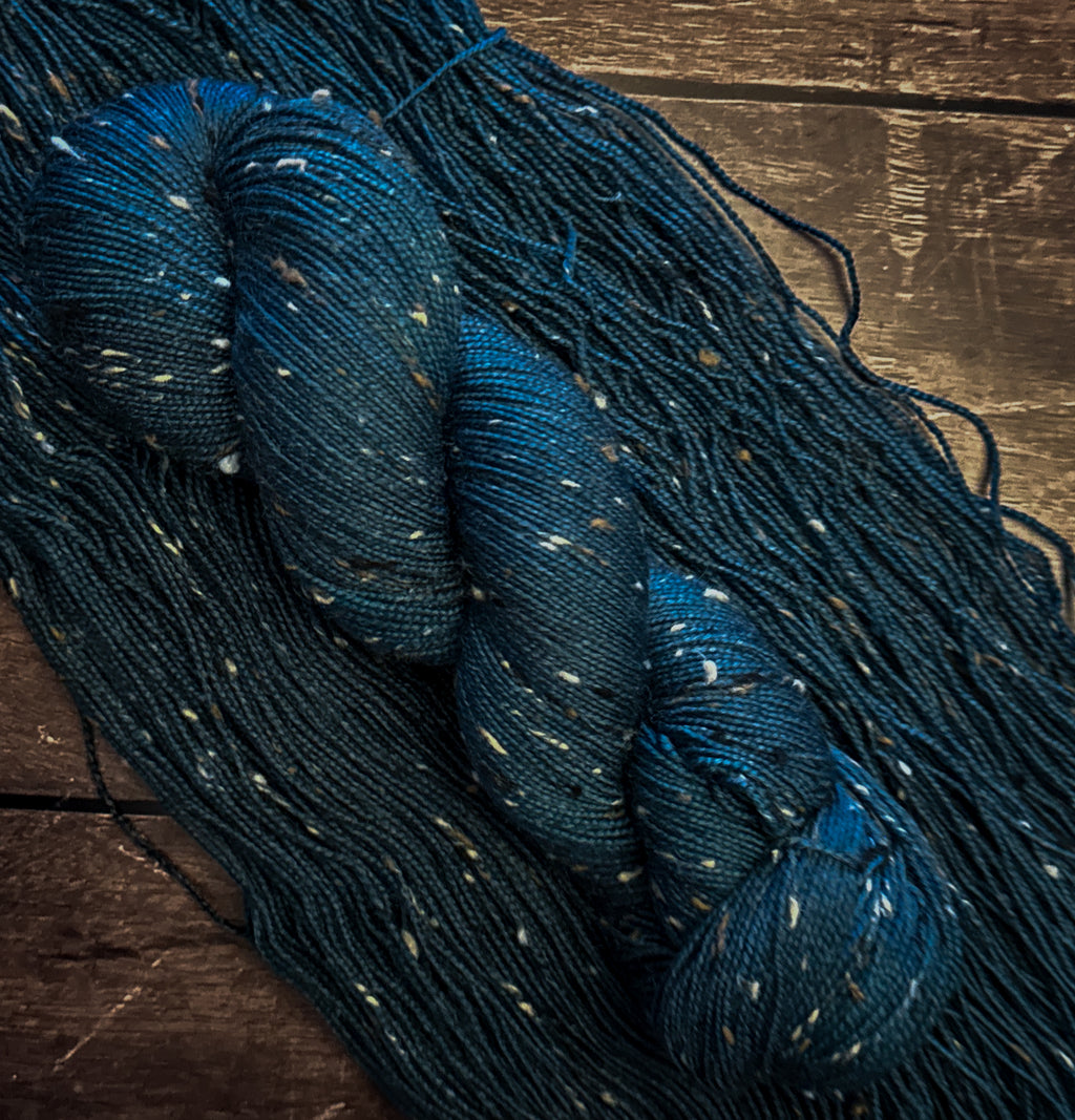 Rocky Mountain High - Franconia Tweed