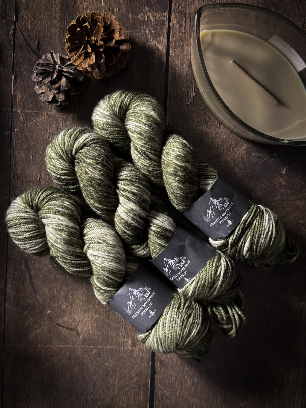 Dyed-To-Order Riverton Cotton