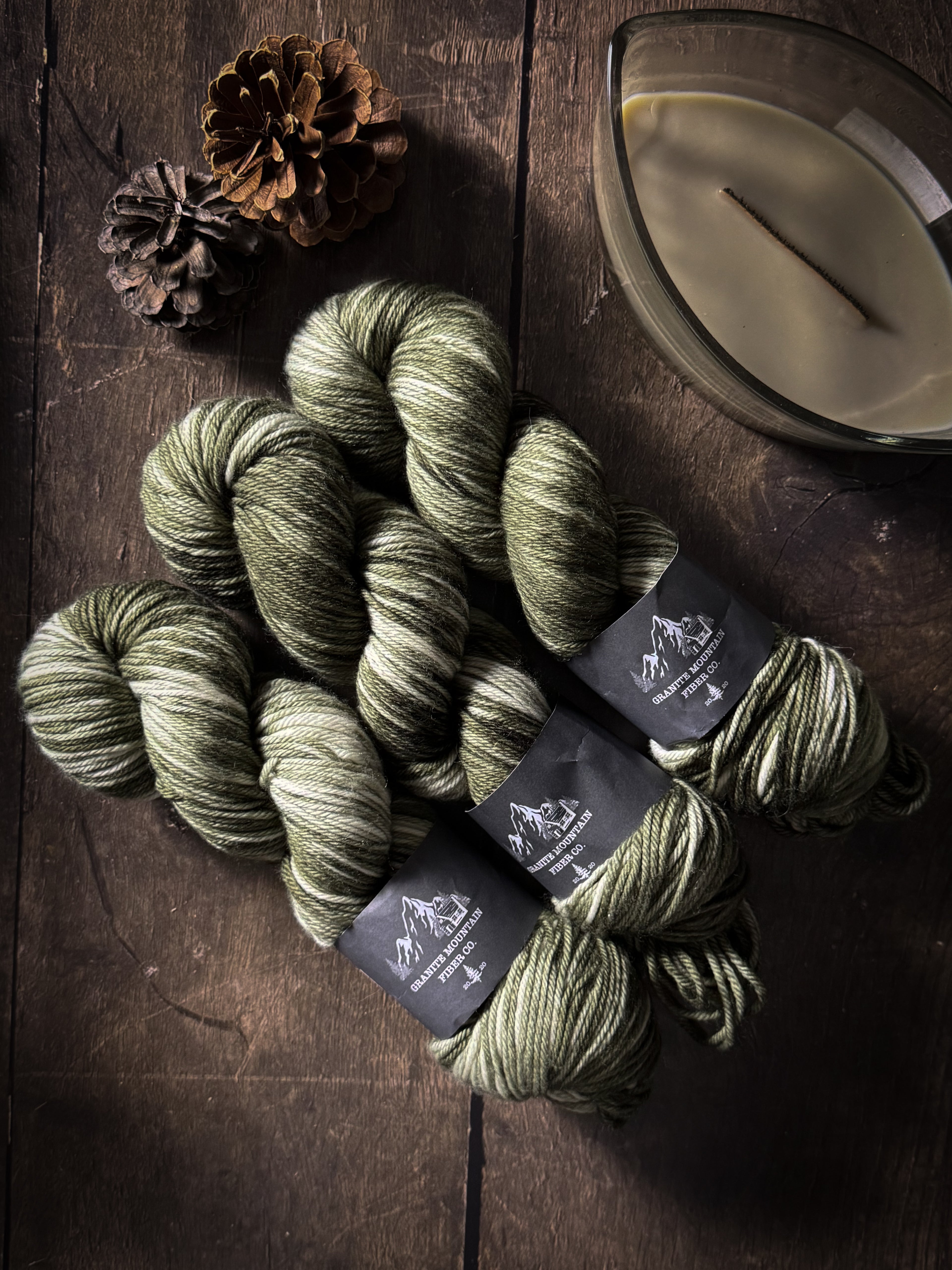 Dyed-To-Order Riverton Cotton