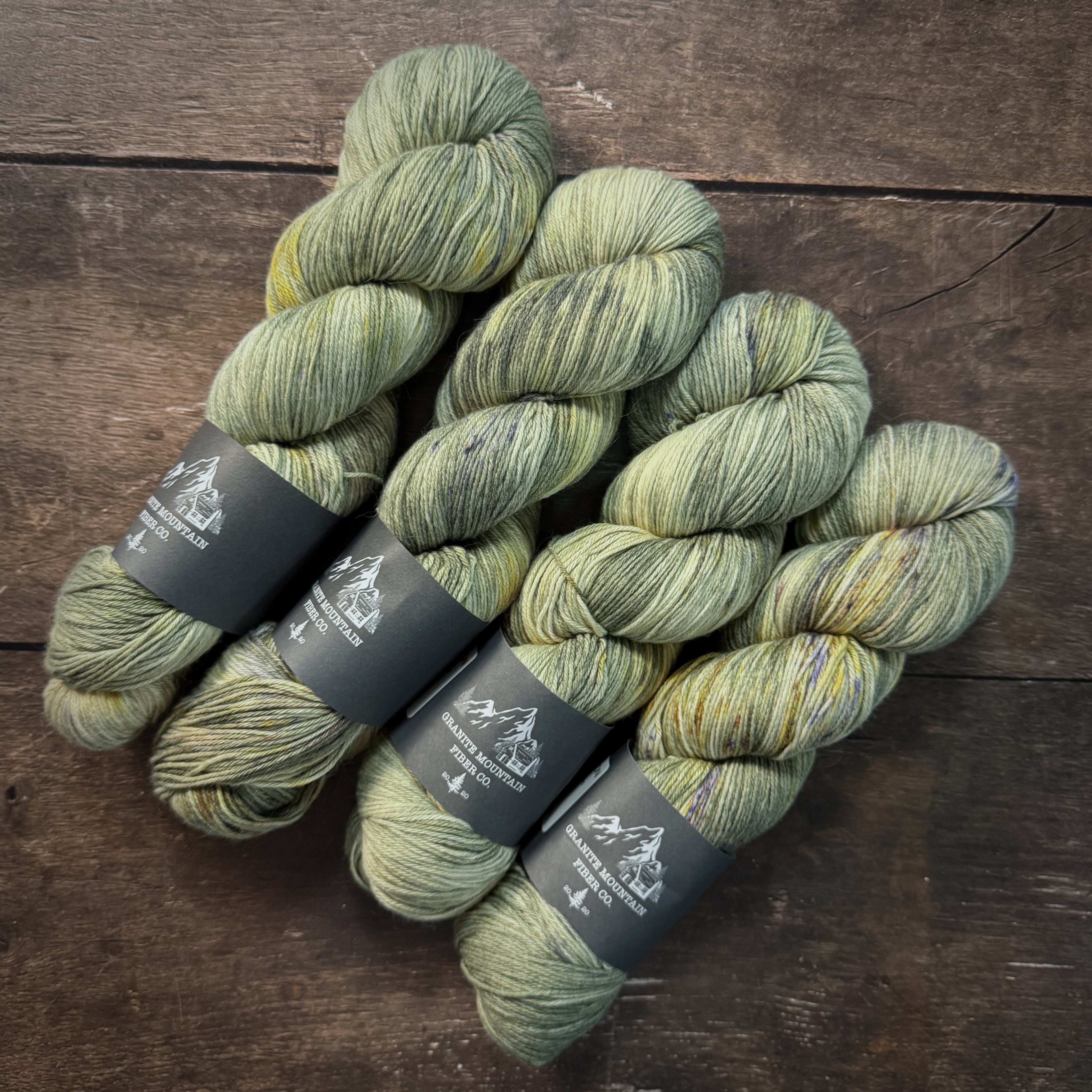 Dyed-To-Order Riverton Cotton