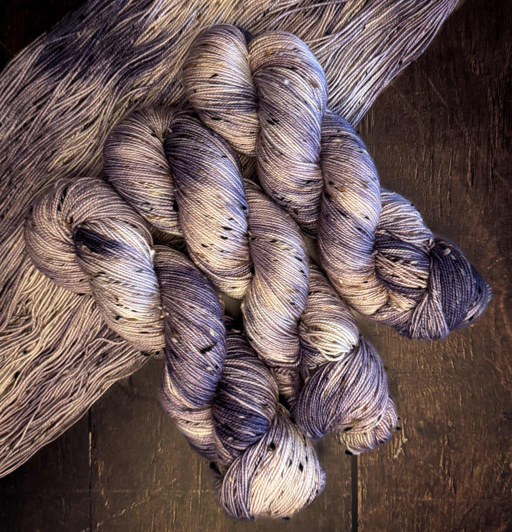 Terra Tomah - Franconia Tweed