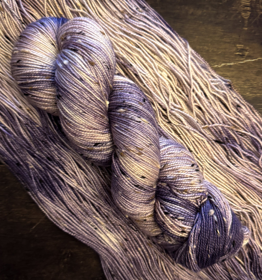 Terra Tomah - Franconia Tweed