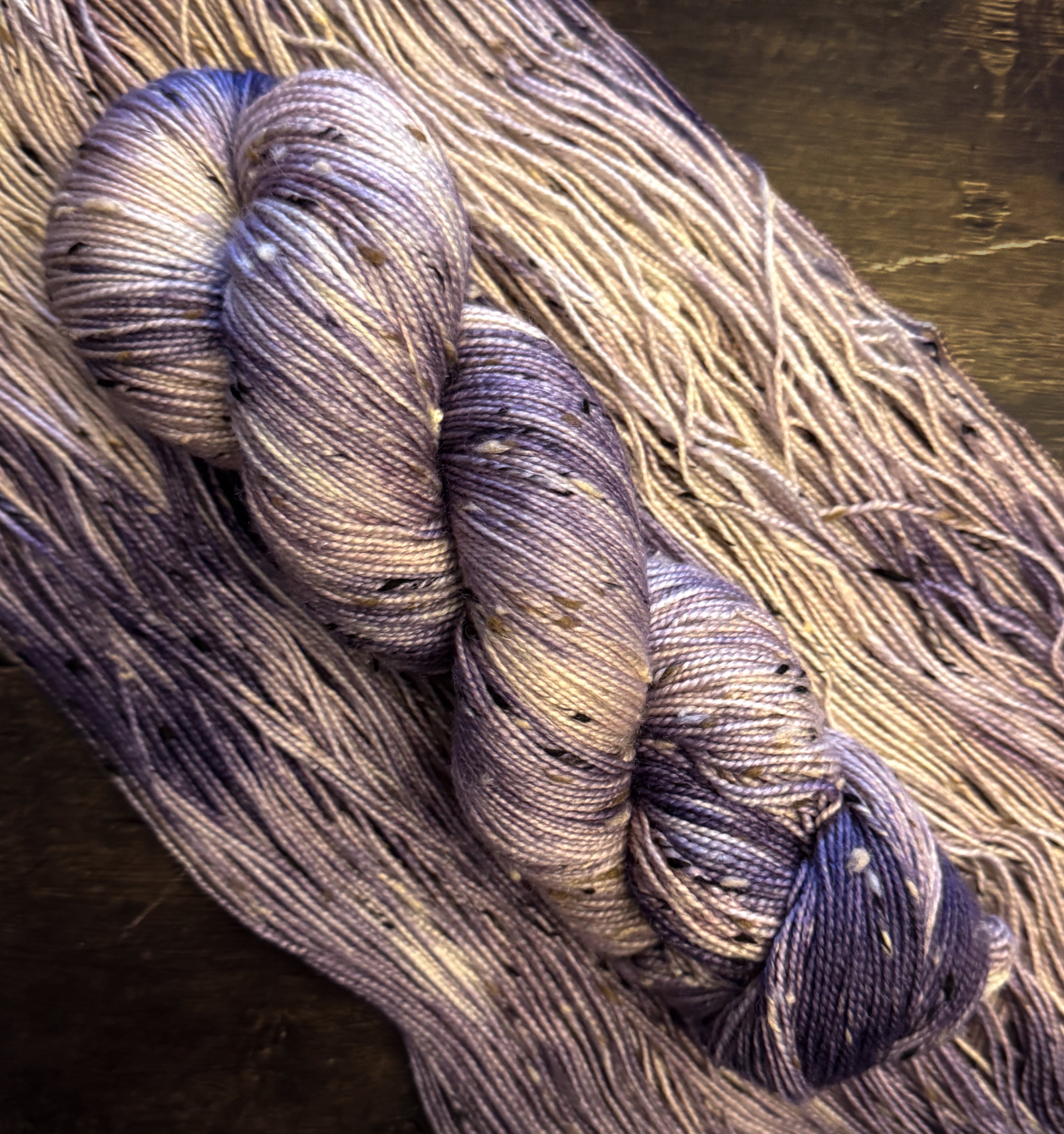 Terra Tomah - Franconia Tweed